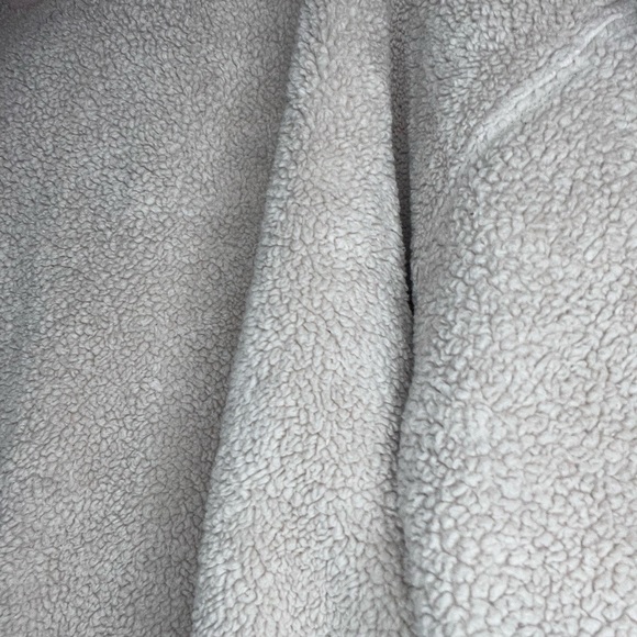 UO - BDG Fleece Sweatshirt - Picture 6 of 6